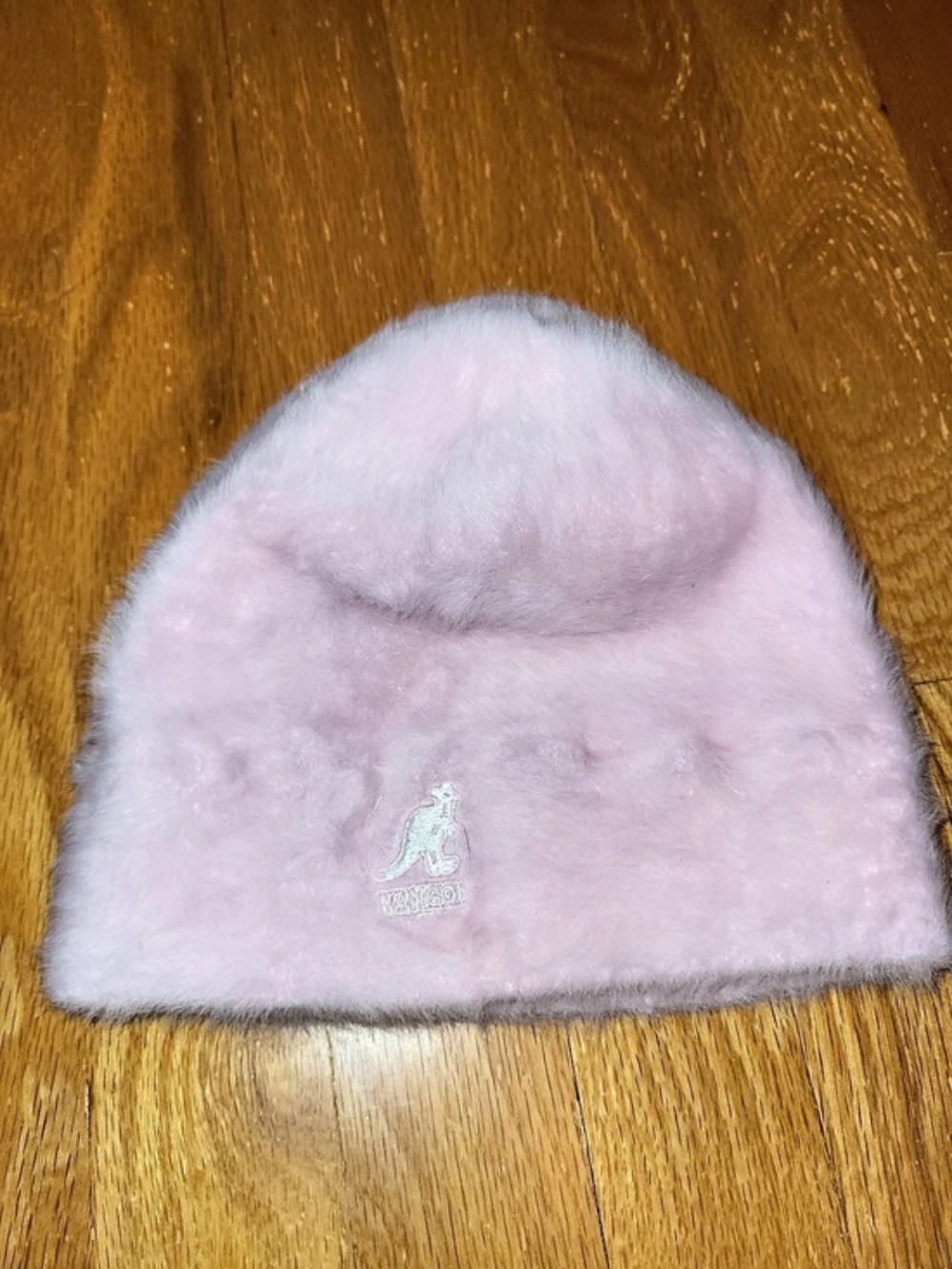 Kangol Furgora Fit All Skull Cap Pink Skull Cap